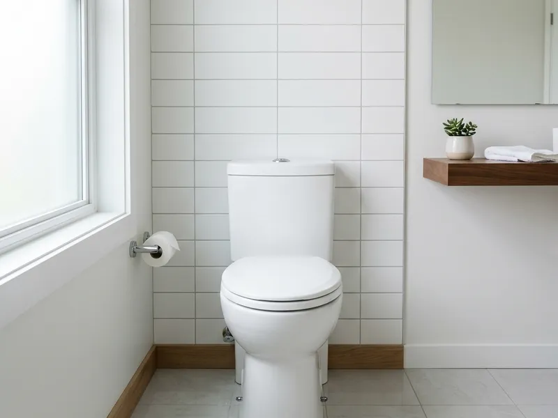Toilet Repair & Installation Plumber in St. Clair, PA